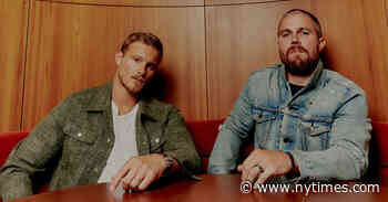 ‘Heels’ Is a Family Drama, With Body Slams