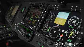 Northrop Grumman's open architecture UH-60V avionics suite enters service - Vertical Magazine