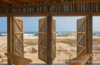 Architecture books for the summer and beyond | Livegreenblog - Floornature.com