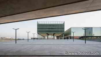 Ten architecture and design jobs in the US including roles at OMA - Dezeen