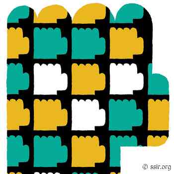 How Anonymous Used Participation Architecture to Self-Organize - Stanford Social Innovation Review