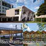 And the shortlist for the 2021 WAN Awards Wood in Architecture category is... - World Architecture News