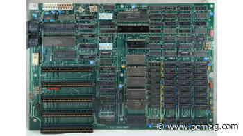 Why the IBM PC Had an Open Architecture - PCMag