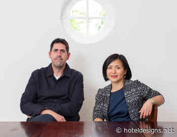 Exclusive: Meet the founders of Translation Architecture • Hotel Designs - Hotel Designs