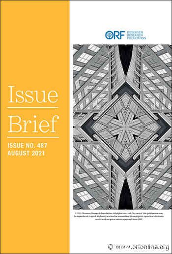 Data Empowerment and Protection Architecture: Concept and Assessment - Observer Research Foundation