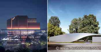 martin henn on post-pandemic workspace + culture architecture and carbon concrete use - Designboom