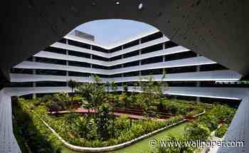 Ho Chi Minh City’s bioclimatic architecture - Wallpaper*