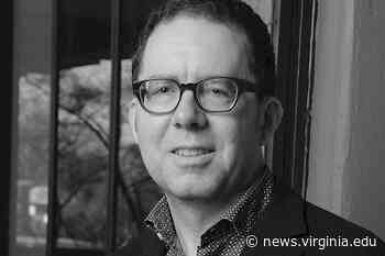 Accolades: Architecture Professor Among American Academy Rome Prize Winners - UVA Today