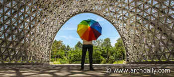 Arch Daily I Architecture Is a Deeply Emotional Experience - ArchDaily