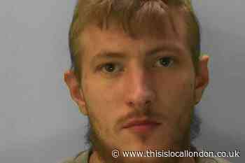 Croydon man wanted in Surrey over theft