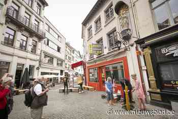 Stad beschermt haar Mariabeelden: “Onze Lieve Vrouw waakt over Antwerpen en wij over haar”