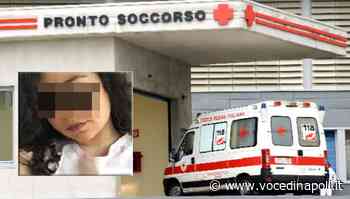 Santa Maria Capua Vetere piange Roberta Esposito, morta a 15 anni - Voce di Napoli