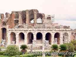 Santa Maria Capua Vetere. Apertura straordinaria dell'Anfiteatro e del Museo archeologico – www.caserta24ore.it - Caserta24ore IlMezzogiorno Quotidiano