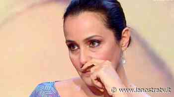 Roberta Capua lo ammette: “È stato molto complicato”, il racconto doloroso - Lanostratv