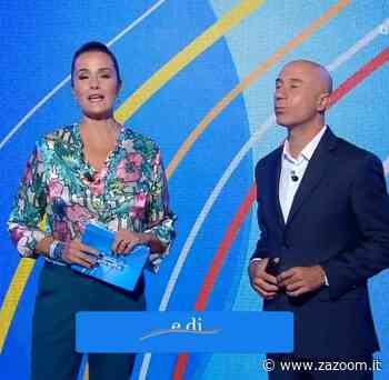 “Ma cosa è stato?” Estate in diretta | succede tutto all'improvviso Capua e Semprini costretti a scusarsi - Zazoom Blog