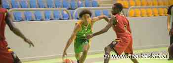 Cote d'Ivoire shake off Uganda for second win, Egypt end Gabon's dream - FIBA