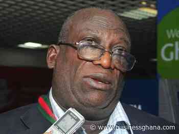 Jones Abu Alhassan dies in Cote d'Ivoire - BusinessGhana