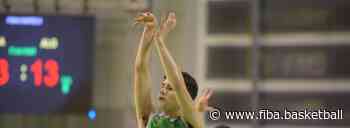 Algeria hold sway over Mali, Cote d' Ivoire's Dominique Diomande shines - FIBA