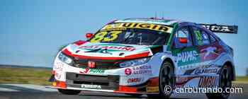 Honda y sus invitados para los 200 Kilómetros de Buenos Aires - carburando.com