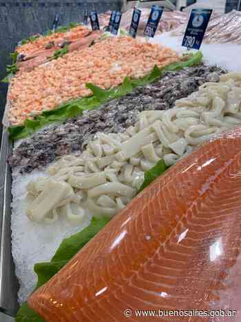 Pescado: beneficios de incluirlos en la alimentación | Noticias - buenosaires.gob.ar