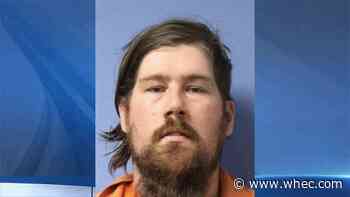 Deputies: Palmyra man facing charges after downloading child pornography at work