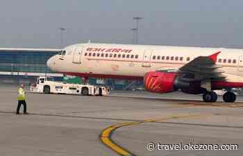 Maskapai Air India Buka Penerbangan Langsung Hyderabad-Chicago - Okezone
