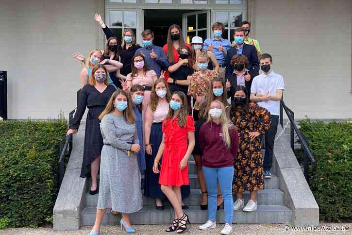 Gala-avond en leuke sokken voor animatoren