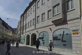 Woolworth-Gebäude: Leerstand in der Annastraße bleibt ein Ärgernis