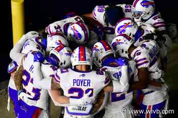 How to watch the Bills preseason game against the Lions