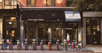 A Gallery Sells Hunter Bidens. The White House Says It Won’t Know Who’s Buying.