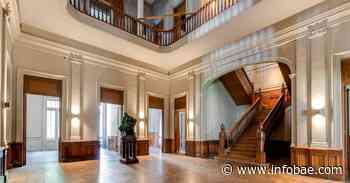 Las 5 casas más caras de Buenos Aires: historia, modernidad y estilo súper premium a la venta - infobae