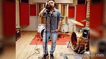 Otro cantante neuquino busca triunfar en Buenos Aires - LM Neuquén