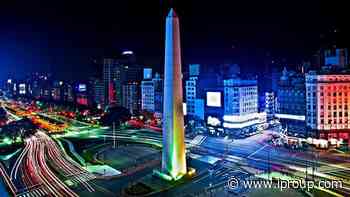 Buenos Aires: más atractiva para nómades digitales en la región - iProUp