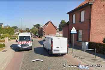 Vanaf nieuw schooljaar zijn fietsers koning in Middenstraat in Wildert