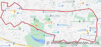 Bexley areas given Dispersal Order in bid to reduce ASB