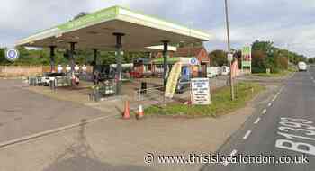 Man due to stand trial after allegedly setting fire to a car wash