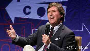 Tucker Carlson on Ocasio-Cortez's riot fears: 'Get a therapist'