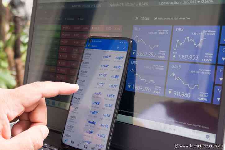 Millennials and Gen-Z a big part of Forex trading trend