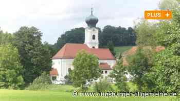 Kräuterbuschen an Mariä Himmelfahrt: So alt ist der Brauch in Aichach-Friedberg - Augsburger Allgemeine