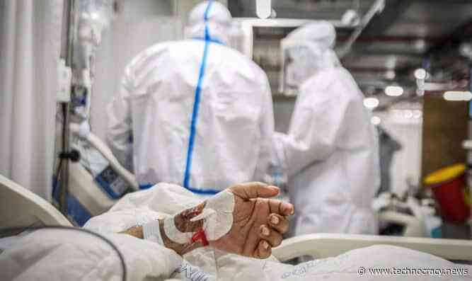 Israel Reports 65% Of Seriously Ill COVID Patients Are Vaccinated