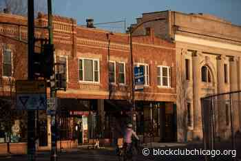 Logan Square's Architecture And Brickwork Stars In Upcoming 'Brick Of Chicago' Walking Tours - Block Club Chicago