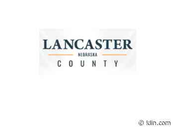 Lancaster County Partnering With City Of Lincoln To Utilize UPLNK. - KLIN