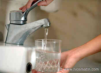 Problèmes d’eau trop corrosive sur la Côte d’Azur: Villeneuve-Loubet n'est pas concernée