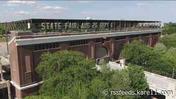 Officials announce COVID protocols for this year's Minnesota State Fair