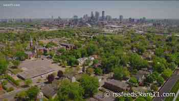 Minnesota grows a bit older, less white, more metropolitan