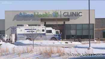 Buffalo health clinic to reopen in September after fatal shooting