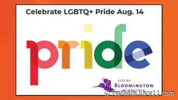 Bloomington to host city's first Pride event