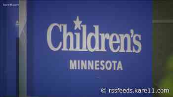 Delta's effect on children, by the numbers