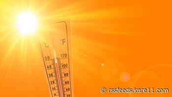 3-year-old boy dies after being found in hot car in Hibbing; twin out of hospital