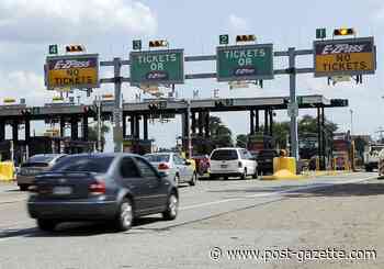 Overnight drivers beware: Big chunk of Pennsylvania Turnpike to be closed late Saturday into early Sunday